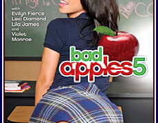 Bad Apples 5 – Jada Stevens – Free porn movies