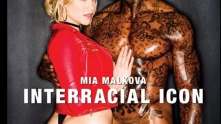 Interracial Icon Vol. 7 watch free sex movie full